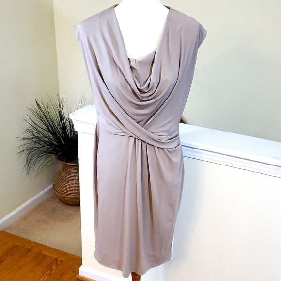 Donna Ricco Dress - Picture 2 of 4